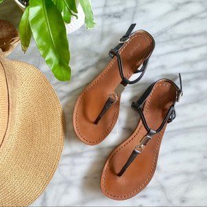 COACH Charleen Sandals